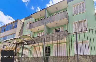 Imagem 4: Apartamento 2 dormitórios à venda Menino Deus Porto Alegre/RS