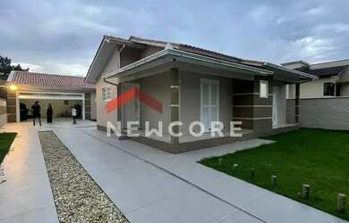 Imagem: Casa em Rua João Meller - Santa Augusta