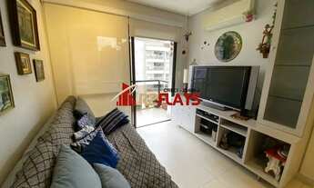 Imagem 3: Apartamento com ótimo preço no bairro Itaim Bibi. Confira!