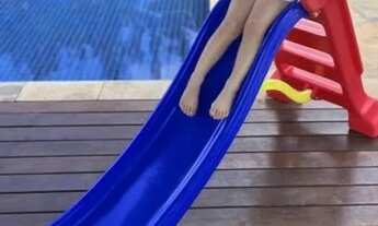 Imagem 5: Espaço eventos festas infantis confraternização lazer reuniões