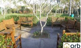 Imagem 3: Leilão de Casa no Santa Mônica Jardins, com 697m² - Barra da Tijuca