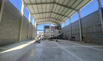 Imagem: Galpão, Vila Nova Bonsucesso, Guarulhos