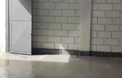 Imagem 4: Barracão trifásico