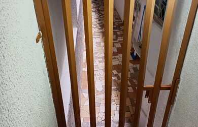 Imagem 3: Locação Casa com 2 dormitórios