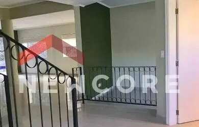 Imagem 5: Casa de condomínio em Rua Armando Eurico Stocco - Jardim Botânico (Sousas) - Campinas/SP