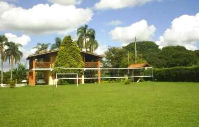 Imagem 3: Vendo linda chácara