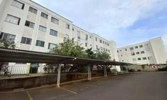 Imagem 3: Apartamento no condomínio EDIFICIO ANDORRA em Presidente Prudente