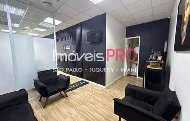 Imagem 3: Conjunto comercial com 70m² no bairro do Brooklin