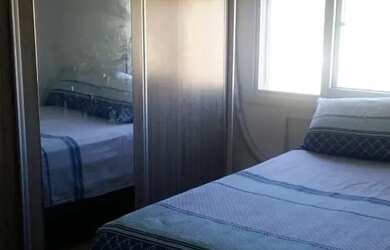 Imagem 7: Apartamento em Rua Napoleão Jacques da Rosa - Restinga - Porto Alegre/RS