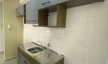 Imagem 3: Apartamento à venda com 57,94 m², 2 quartos 1 vaga em Loteamento Residencial Viva Vista, S