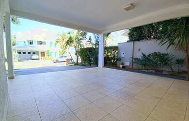 Imagem 4: Sobrado Condomínio Granville 04 Quartos Goiânia-Go