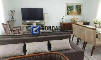 Imagem 3: Sobrado 03 dormitórios/suíte a venda- Nova Petropólis - São Bernardo do Campo/SP