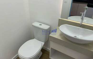 Imagem 7: Línea - Flat 45m², 1 suíte, Centro, Jundiaí. COD FL0071