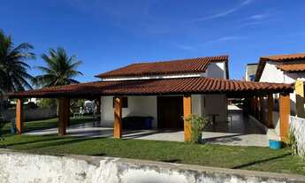 Imagem 2: Térrea para venda possui 160 metros quadrados com 3 quartos em Centro - Rio Tinto - PB