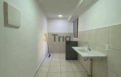 Imagem 4: Residencial Porto Dourado 3 - Apartamento 2 Quartos - Setor Andreia