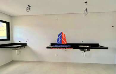 Imagem 5: Apartamento com 2 dormitórios à venda, 69 m² por R$ 360.000,00 - Cariobinha - Americana/SP