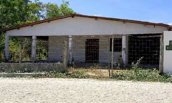 Imagem: CASA AMPLA 150²