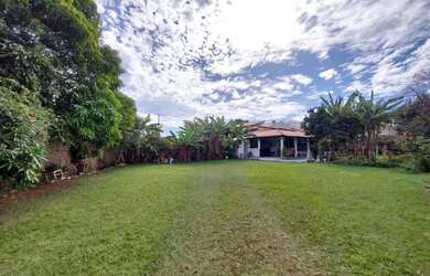 Imagem: Chácara em Americana