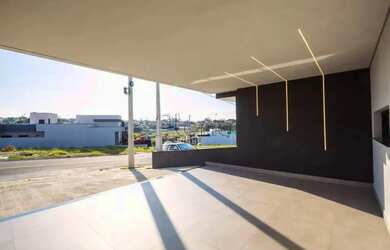 Imagem 6: Casa à venda em Indaiatuba, Loteamento Park Gran Reserve, com 3 quartos, com 133.9 m²