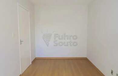 Imagem 11: Apartamento no Condomínio Jardim das Hortênsias - Bairro São Gonçalo - Pelotas