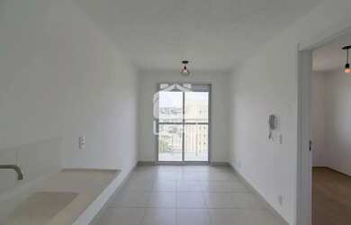 Imagem: Apartamento para locação de 33m² no Jardim