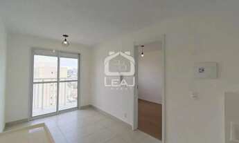 Imagem 4: Apartamento para locação de 33m² no Jardim Itacolomi com 1 quarto