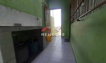 Imagem 7: Casa em Rua Crateus - Jardim Presidente Dutra - Guarulhos/SP