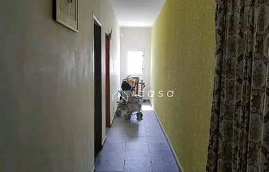 Imagem 3: Chácara com 5 dormitórios à venda, 3800 m² por R$ 850.000,00 - Vila Velha - Caçapava/SP