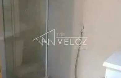 Imagem 2: Kitnet/Conjugado - / Residencial / Santa Teresa