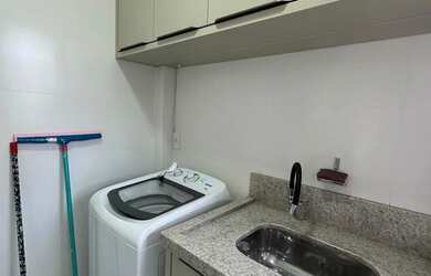 Imagem 7: Apartamento 3 Quartos/Suítes de Alto Padrão à Venda - Praia de Palmas