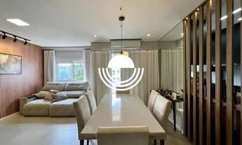 Imagem 4: Apartamento à venda em Paulínia, Santa Terezinha, com 1 suíte, com 57 m²