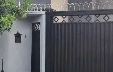 Imagem: Casa com 2 dormitórios à venda, 80 m²