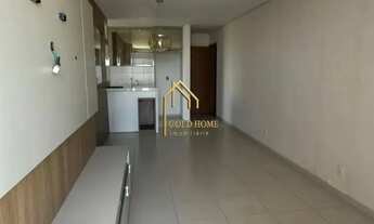 Imagem 4: Apartamento à Venda no Condomínio Torres Ville DItalia