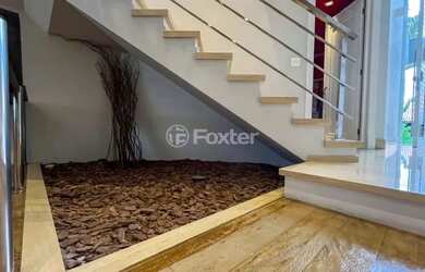 Imagem 6: Casa em Condomínio à venda Alameda Nicarágua, Alphaville Residencial Dois - Barueri