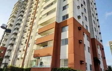 Imagem 7: Imóvel para aluguel tem 88 metros quadrados com 3 quartos em Piatã - Salvador - BA