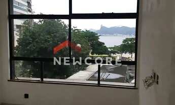 Imagem 3: Apartamento em Avenida Almirante Ary Parreiras - Icaraí - Niterói/RJ