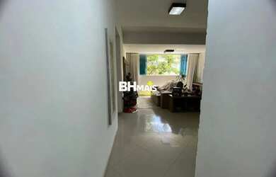 Imagem 3: APARTAMENTO DE 02 QUARTOS PARA ALUGAR NO BAIRRO CASTELO