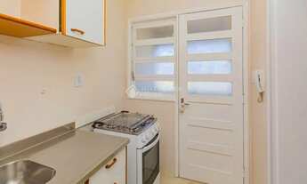 Imagem 7: Apartamento 1 Dormitório, no bairro Petrópolis