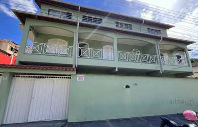 Imagem: Casa para venda em São Lourenço MG