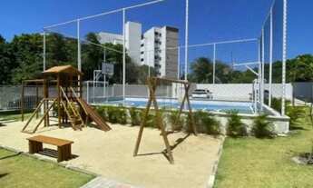 Imagem 6: APTO 02 QUARTOS NO CENTRO DO EUSÉBIO