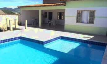 Imagem: Vendo Casa com piscina