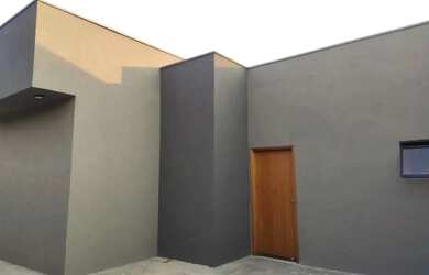 Imagem 2: Casa com 2 dormitórios à venda, 80 m² por R$ 255.000,00 - Jardim Astúrias - São José do Ri