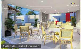 Imagem 4: MONDRIAN SMART HOUSE Viva perto do aeroporto com 3 suítes e segurança