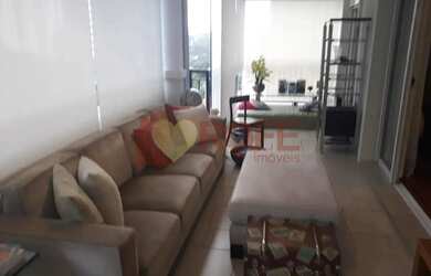 Imagem 6: Apartamento à venda, 217 m² por R$ 3.300.000,01 - Campo Belo - São Paulo/SP