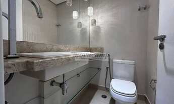 Imagem 6: Apartamento com 3 dormitórios para alugar, 119 m² por R$ 10.060/mês - Taquaral - Campinas