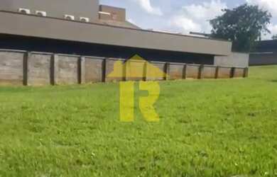 Imagem: Terreno de 405m² em Condomínio Buona Vita