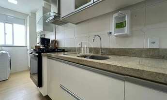 Imagem 7: Apartamento 2 dormitórios Barreiros/São José SC - JMS