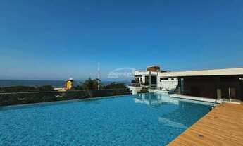 Imagem: Apartamento novo mobiliado disponível para