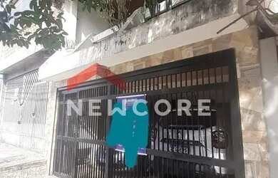 Imagem 5: Sobrado em Avenida Ipê - Cidade das Flores - Osasco/SP