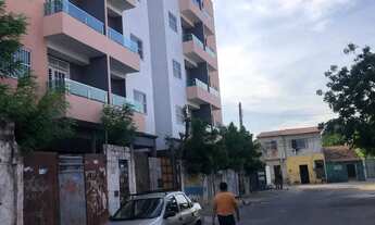 Imagem 6: Casa Duplex Rodolfo Teófilo